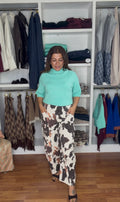 The Cow Barrel Pants